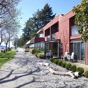 Sechelt Inn Sechelt